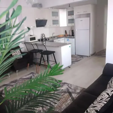 Apartamento Irem *