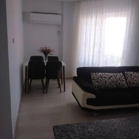 Irem Marmaris