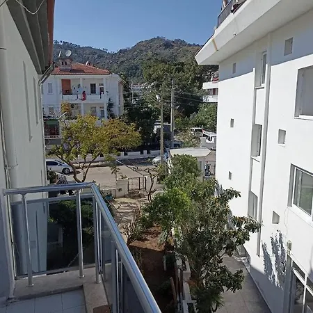 Irem Apartamento *