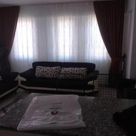 Apartamento Irem *