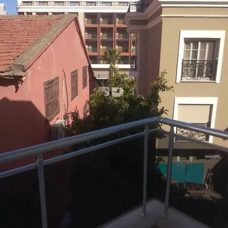 Irem Apartamento