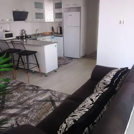 Irem Apartment Marmaris