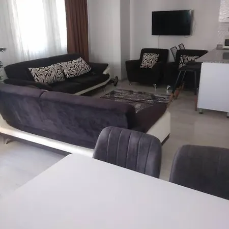 Irem Apartment