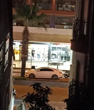 Irem Marmaris