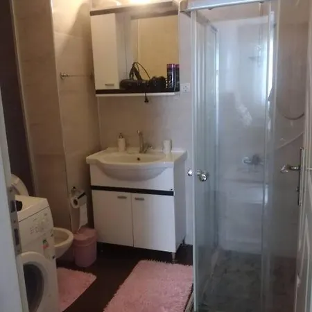 Irem Apartment