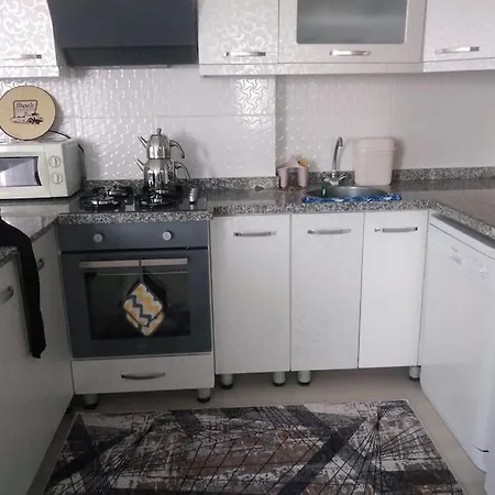Appartement Irem *