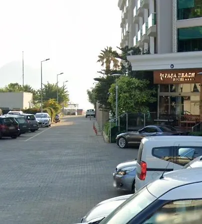 Apartment Irem Marmaris