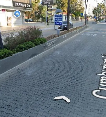 Irem * Marmaris
