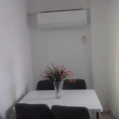 Apartment Irem