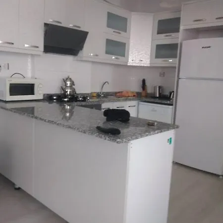 Apartment Irem Marmaris