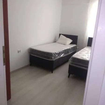 Irem Marmaris