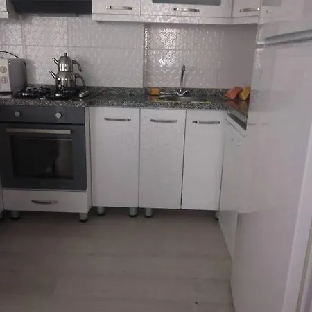 Irem Apartment
