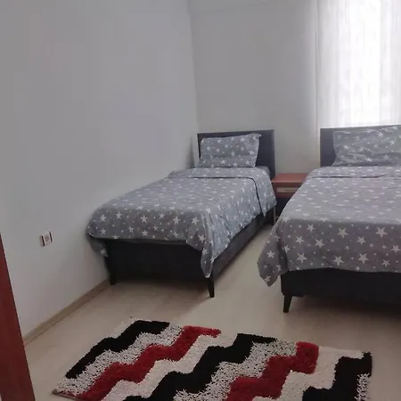 Irem Apartment *
