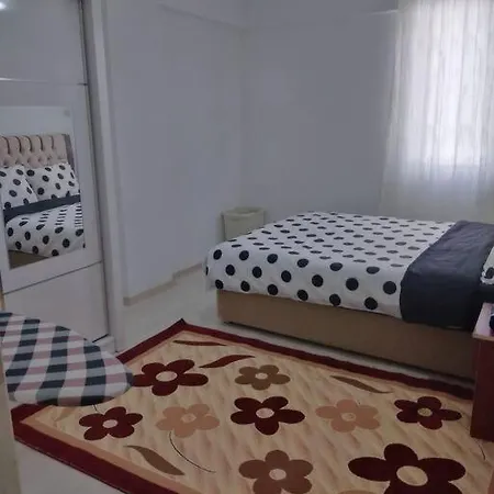 Irem Apartment Marmaris
