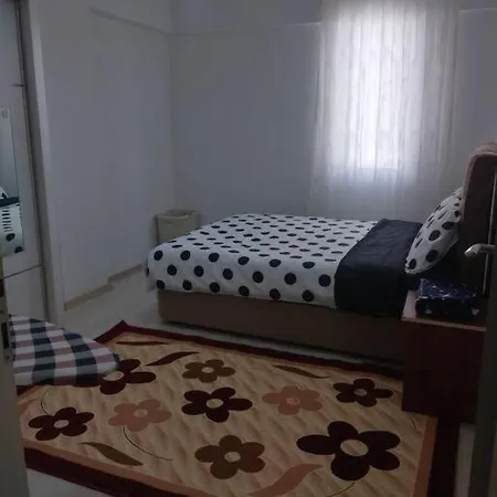 Apartment Irem